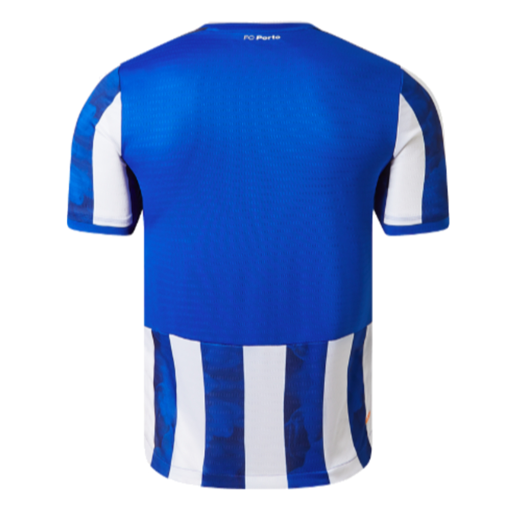 2024-2025 FC Porto Home Shirt (Kids) (Cubillas 10)