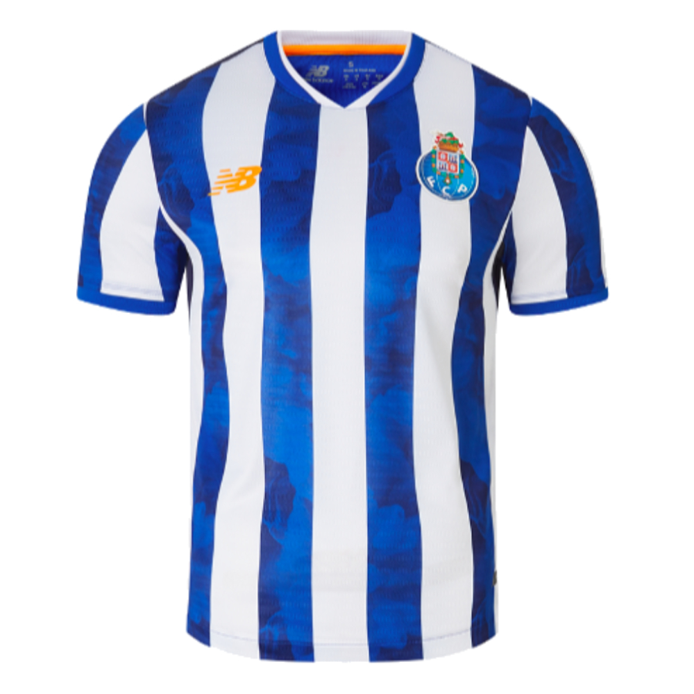 2024-2025 FC Porto Home Shirt (Kids) (Grujic 8)