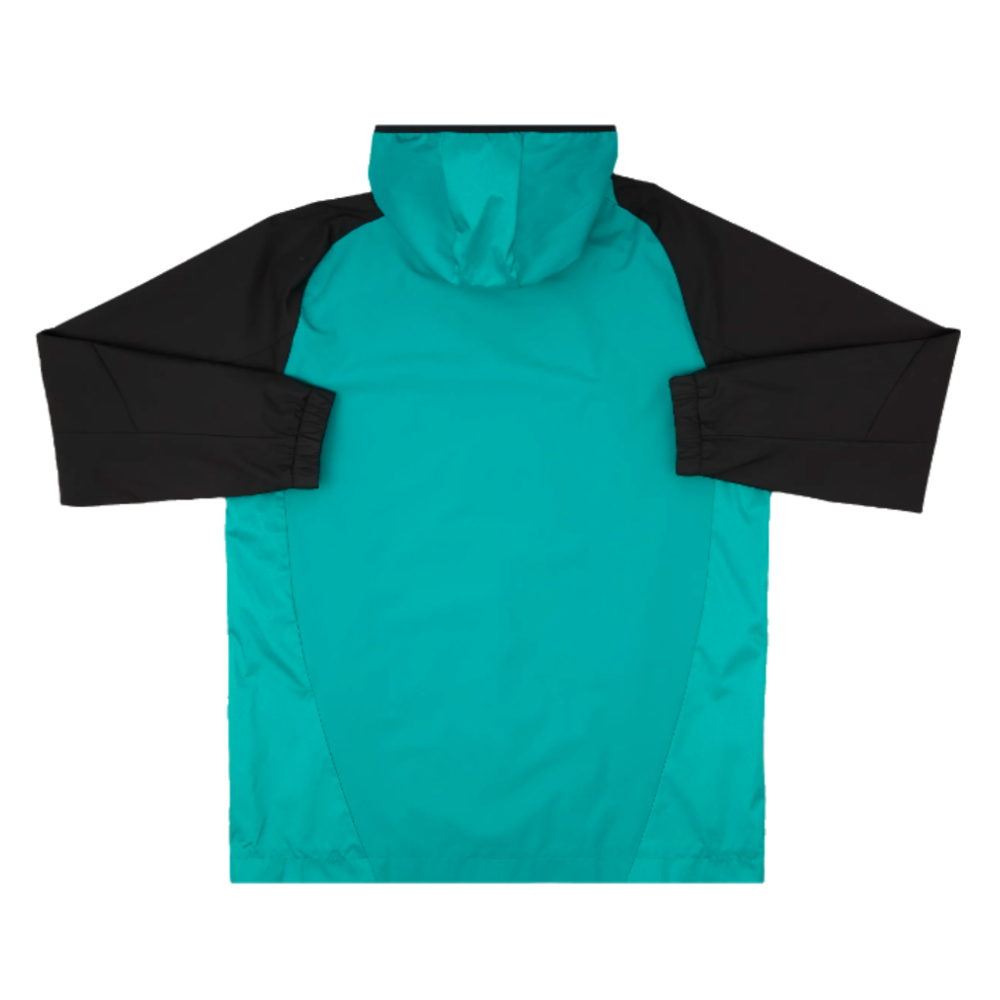 2024-2025 Jamaica Allweather Jacket (Green)