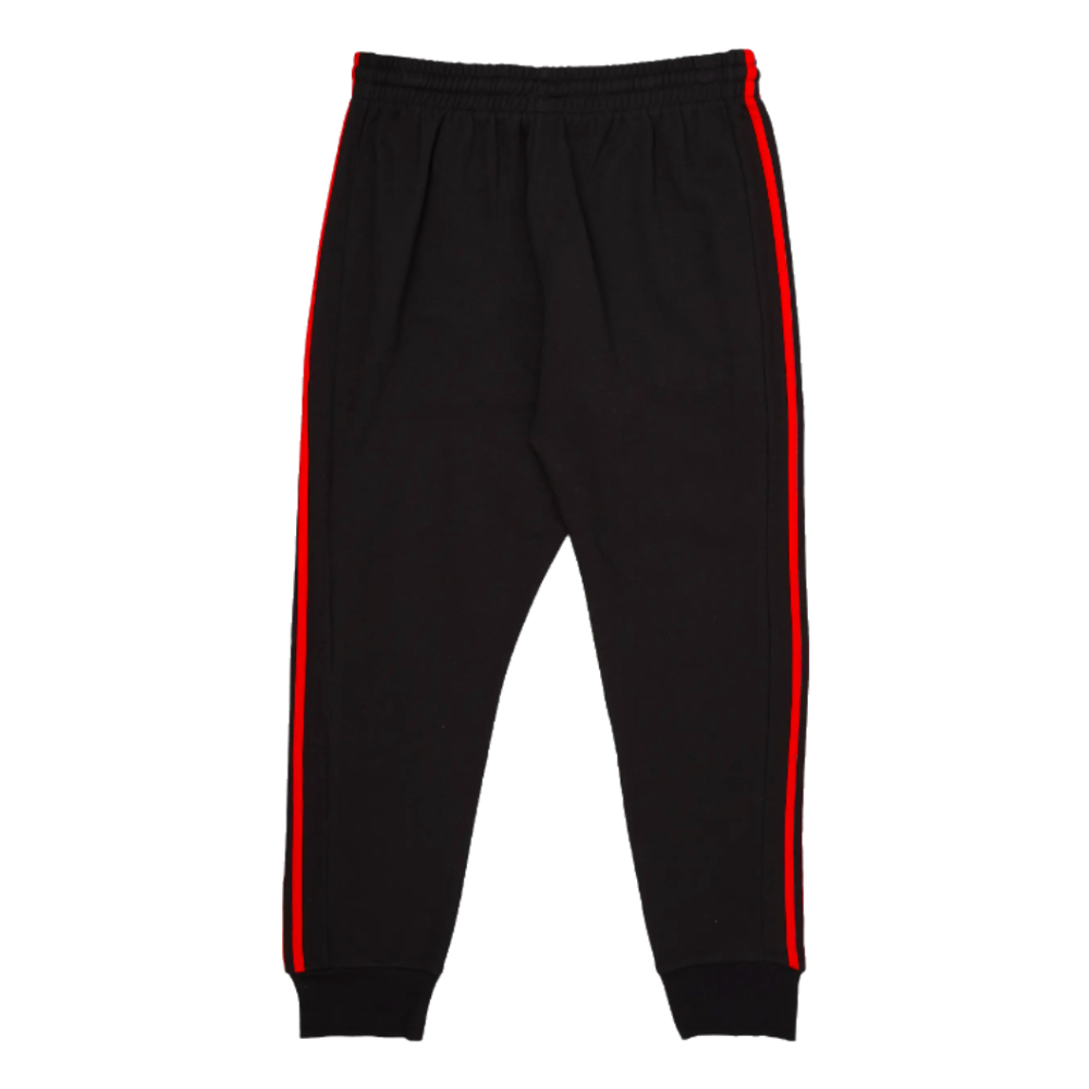 2024-2025 Man Utd DNA Pants (Black)