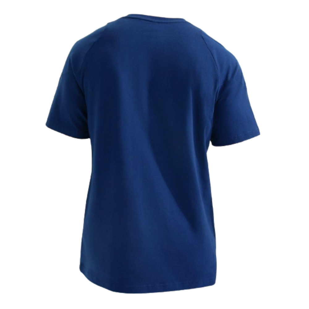 2024-2025 Arsenal Training Tee (Night Sky) (McCabe 15)