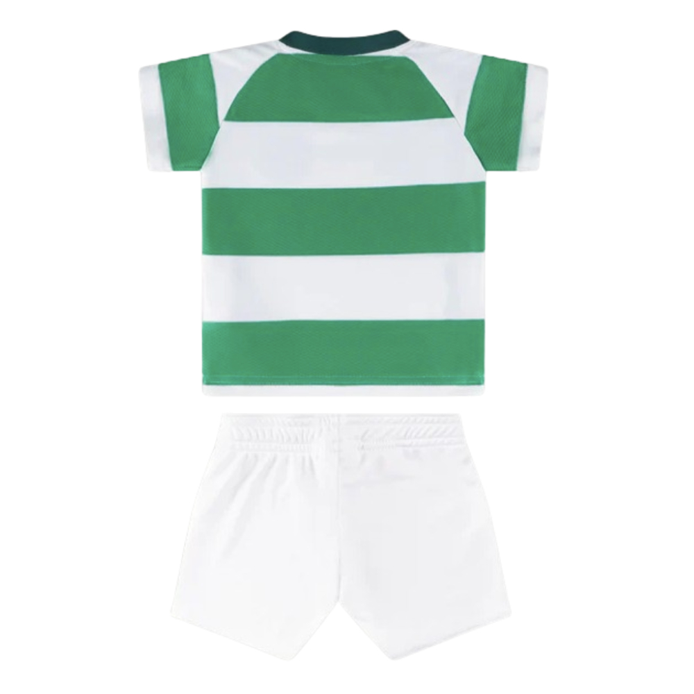 2024-2025 Celtic Home Infants Baby Kit (McGregor 42)