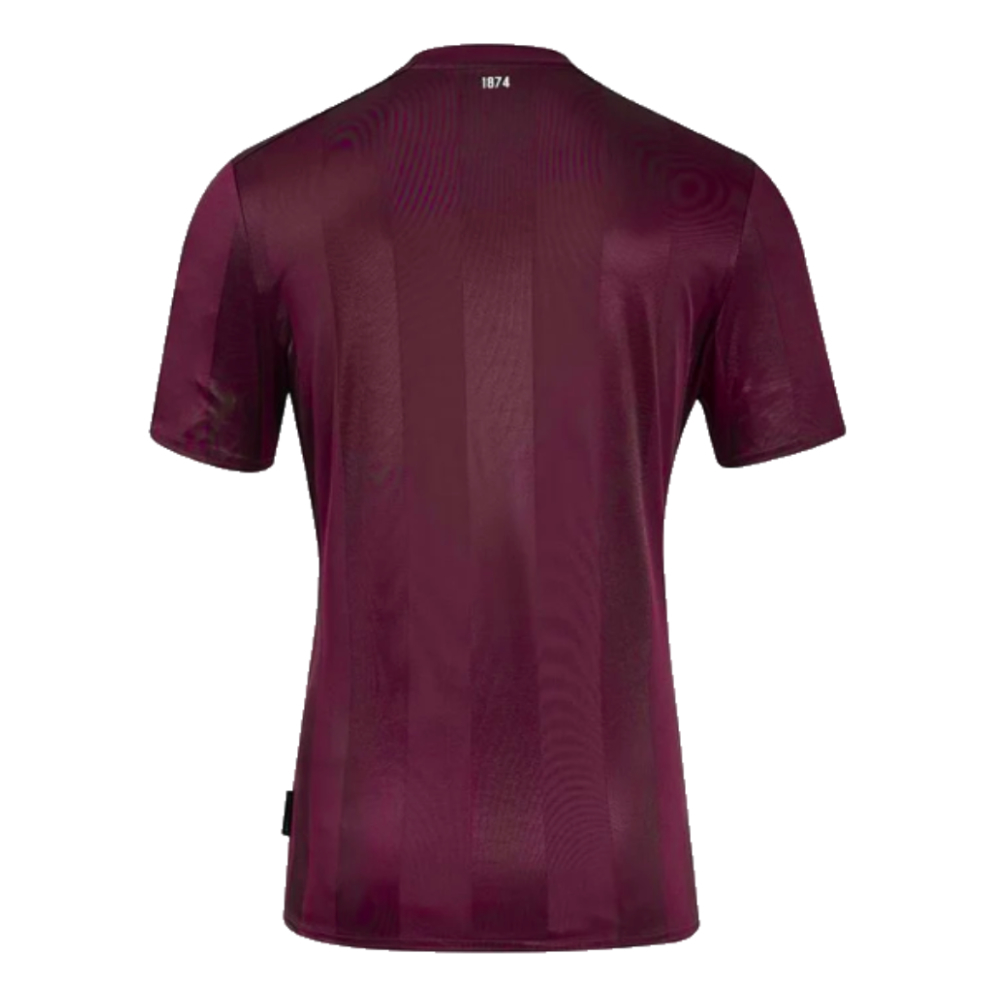 2024-2025 Hearts Home Shirt (Shankland 9)