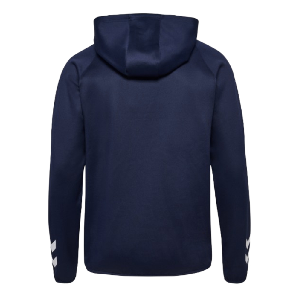 2024-2025 Denmark Travel Hoodie (Marine)