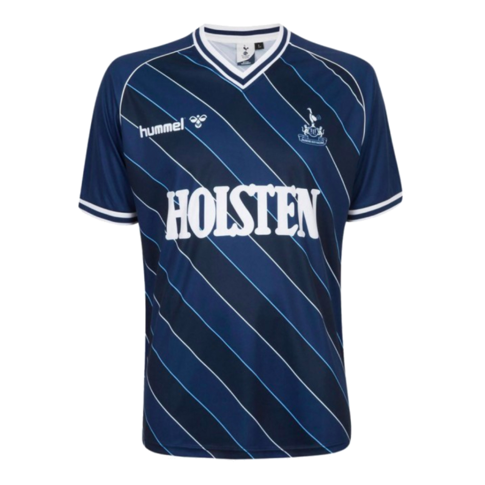 Tottenham 1986 Retro Away Shirt (GREAVES 8)