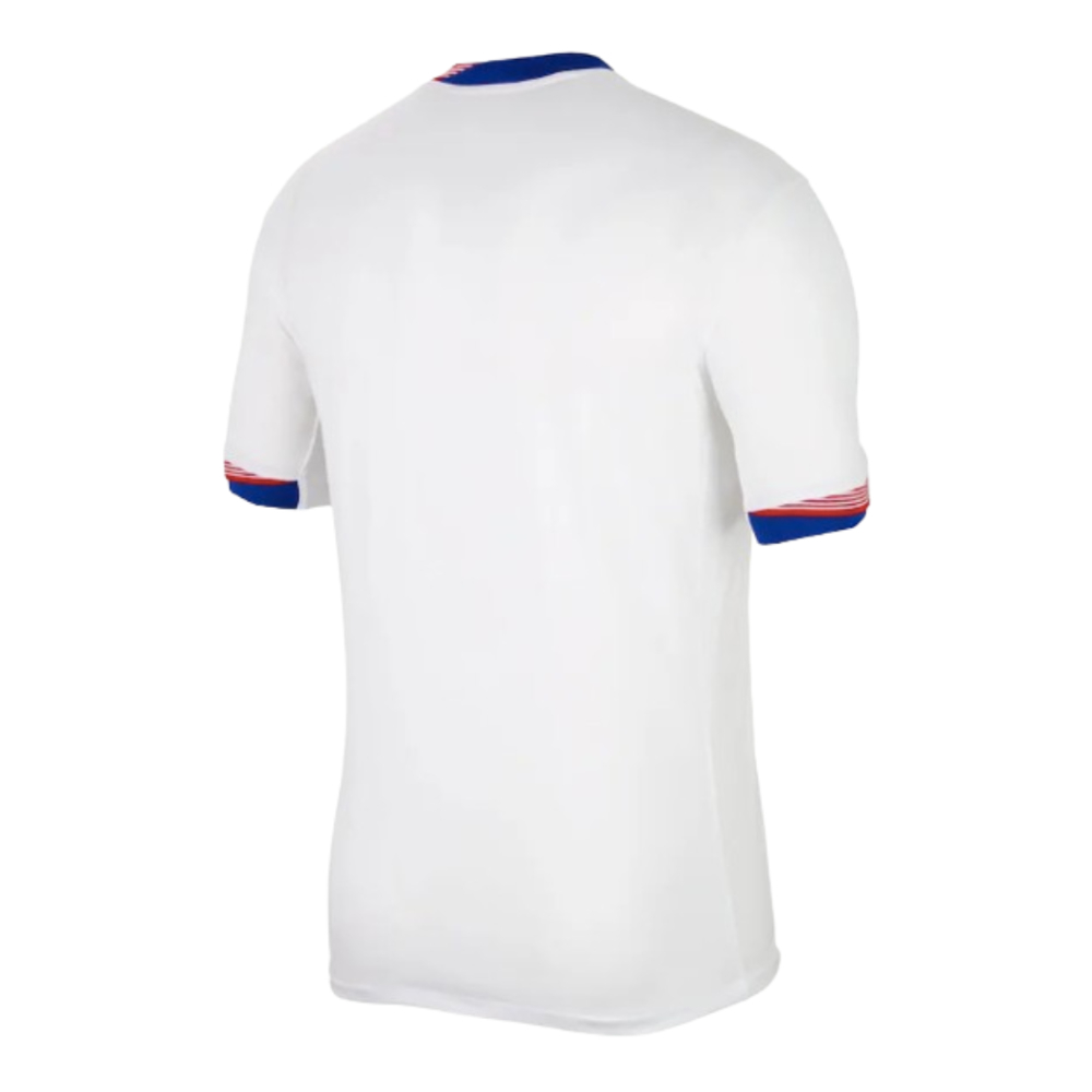 2024-2025 USA Home Dri-Fit ADV Shirt (FRIEDEL 1)