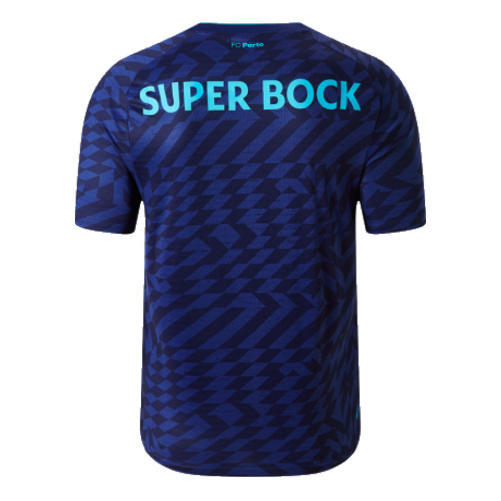 2024-2025 FC Porto Third Shirt