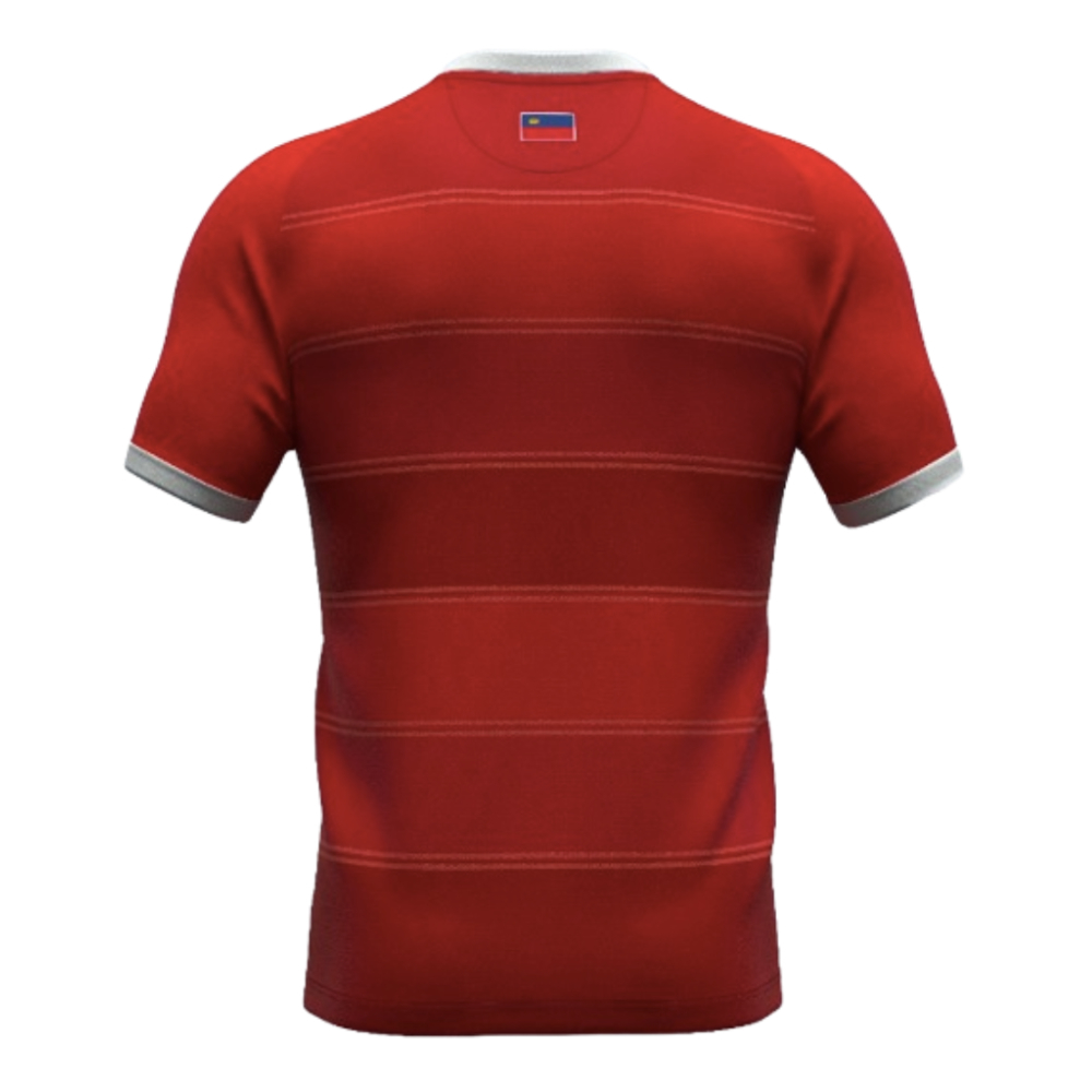 2024-2025 Liechtenstein Away Shirt