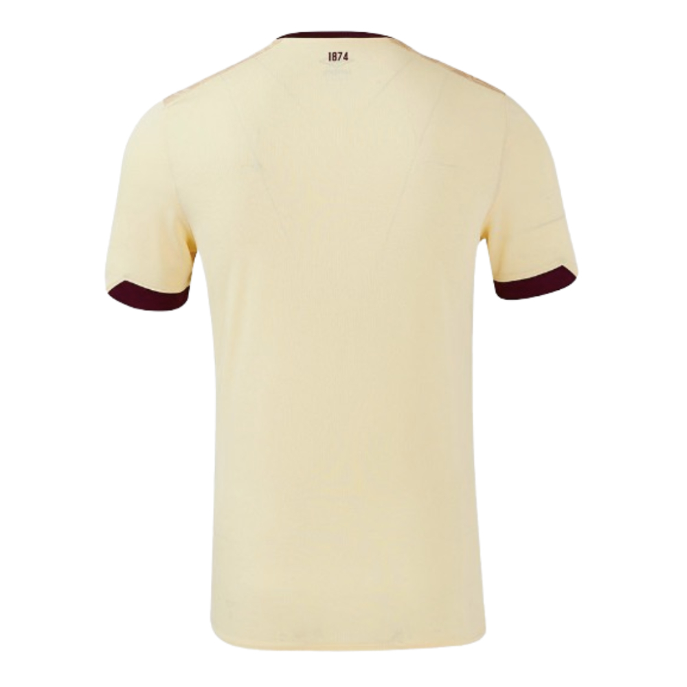 2024-2025 Hearts Away Shirt (Kids) (Shankland 9)