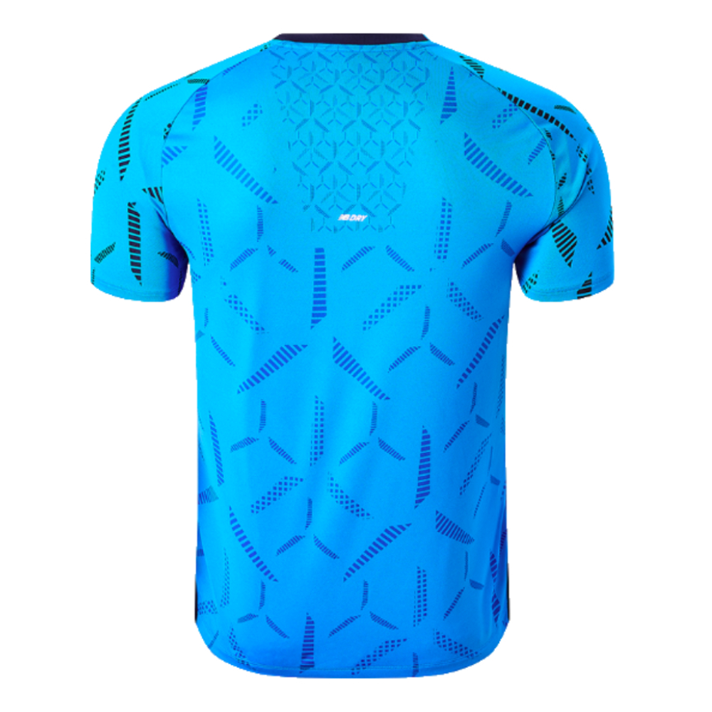 2024-2025 FC Porto Training Jersey (Blue) (Grujic 8)