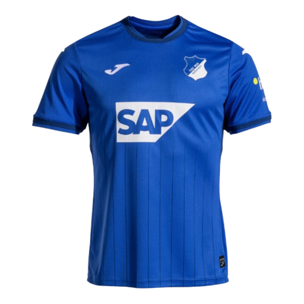 2024-2025 Hoffenheim Home Shirt (Ba 9)