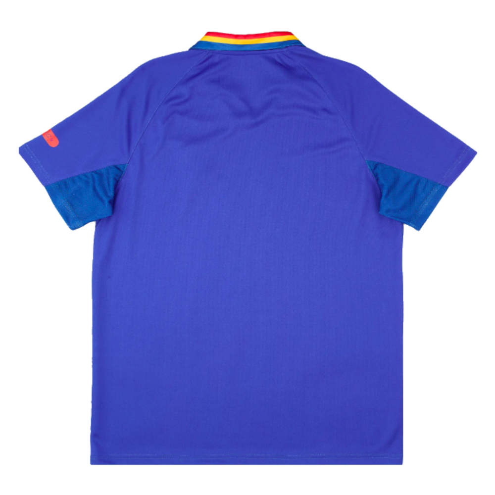 2024-2025 Namibia Away Shirt (Your Name)