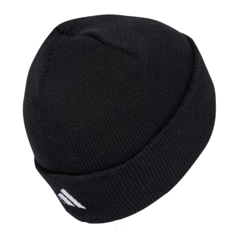 2024-2025 Juventus Woolie Hat (Black)