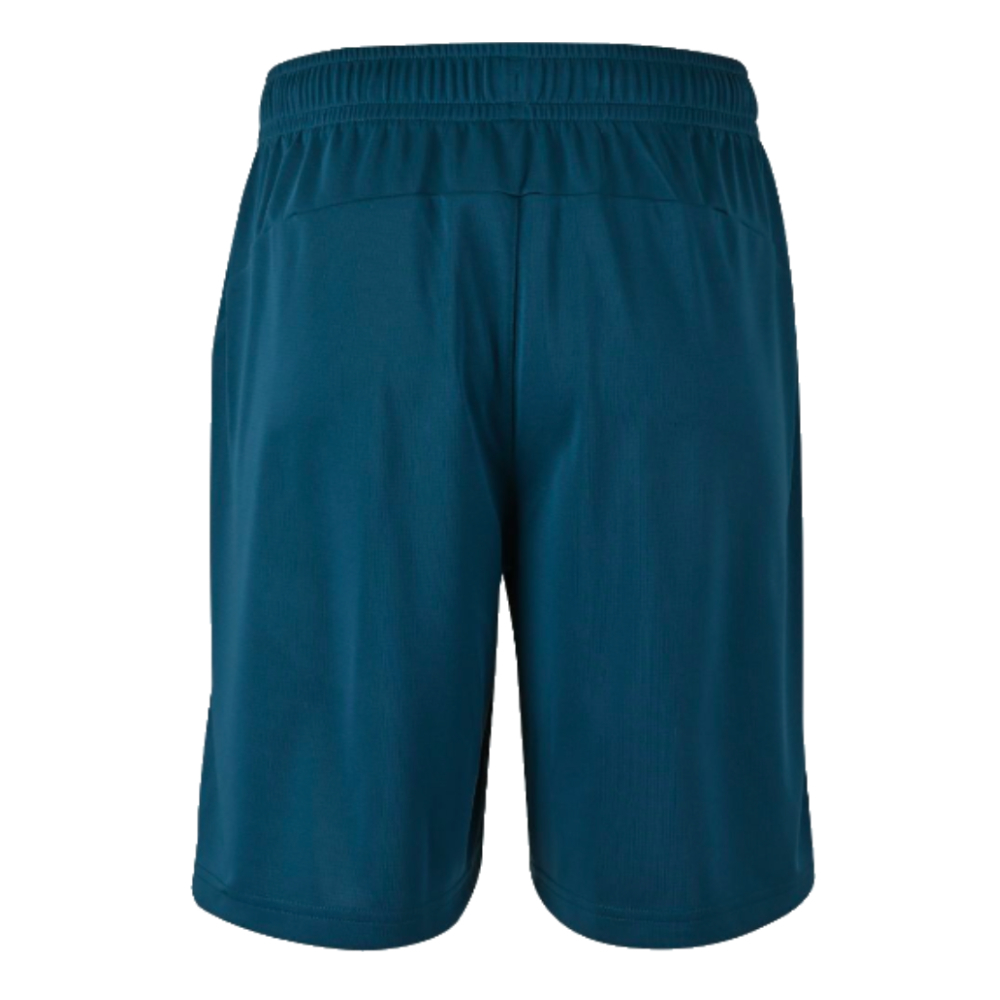 2024-2025 Marseille Training Shorts (Ocean Tropic)