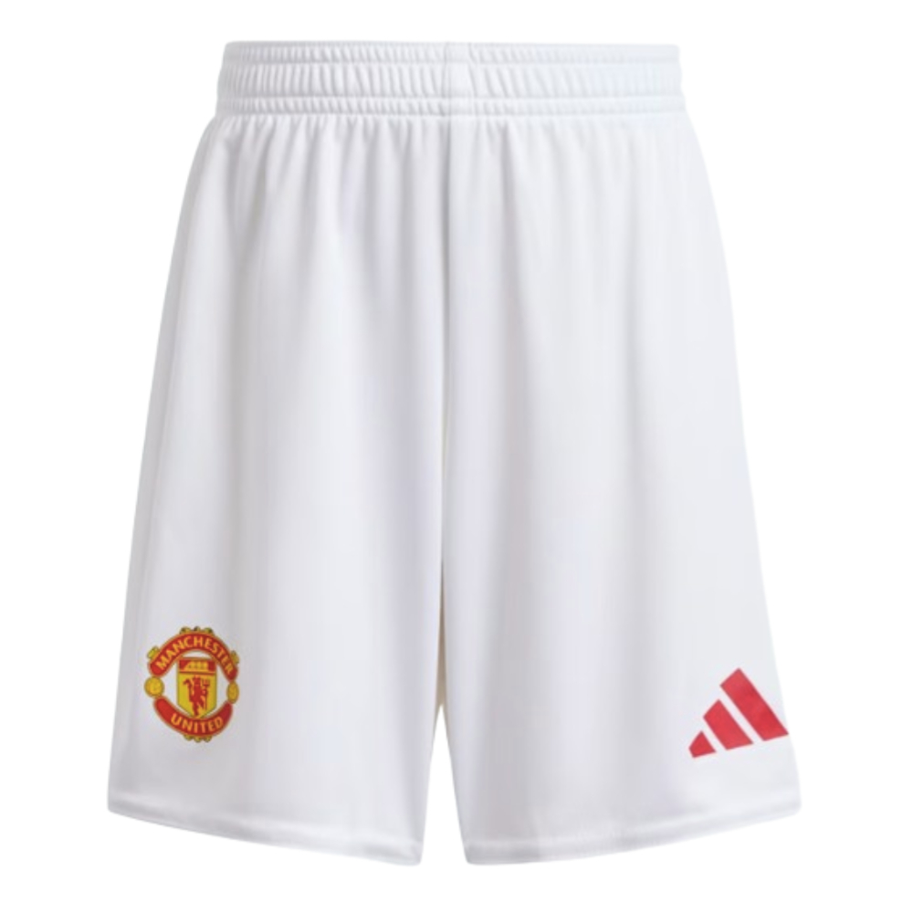 2024-2025 Man Utd Home Mini Kit (Neville 2)