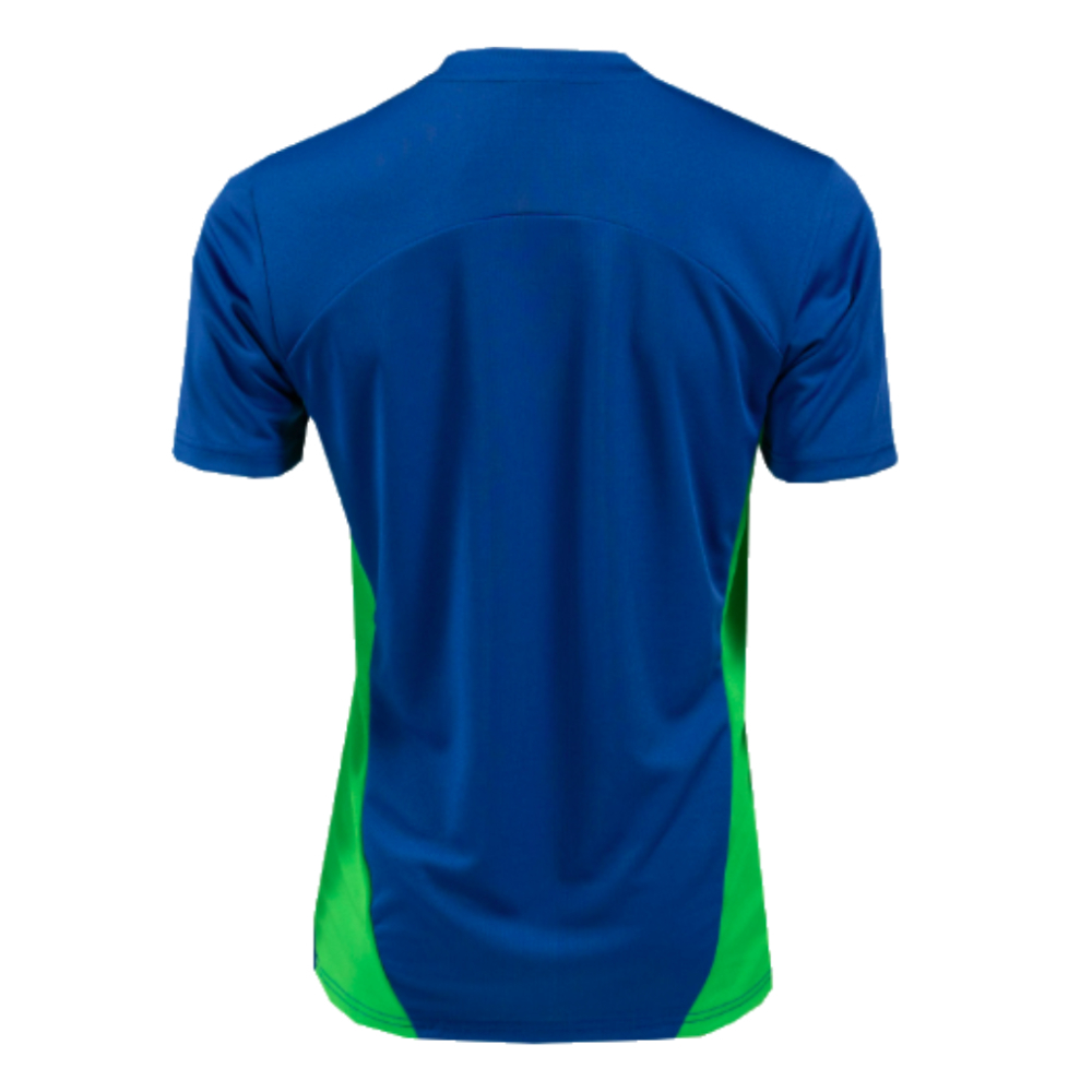 2024-2025 PSV Eindhoven Training Shirt (Cobalt)