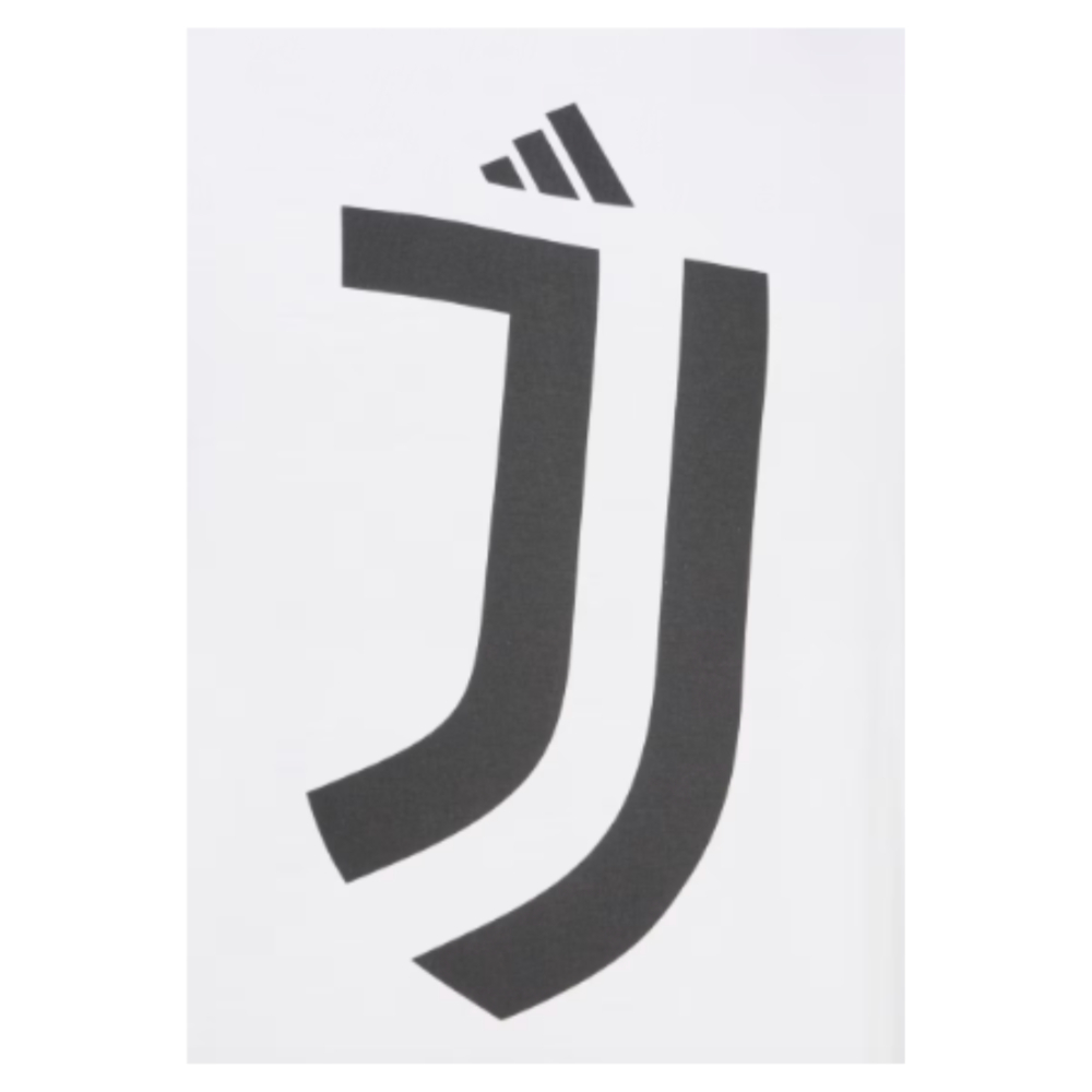 2024-2025 Juventus DNA Graphic Tee (White) (Kostic 11)