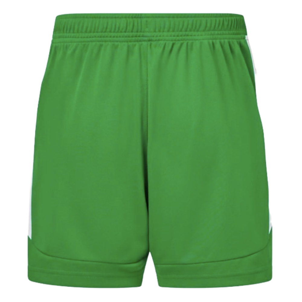 2024-2025 Republic of Ireland Away Shorts (Green) - Kids