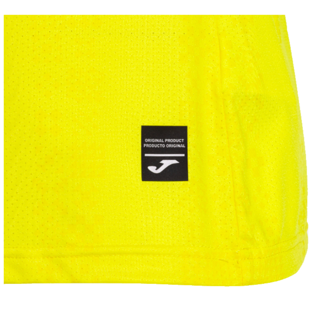 2024-2025 Villarreal Home Shirt (Pepe 19)