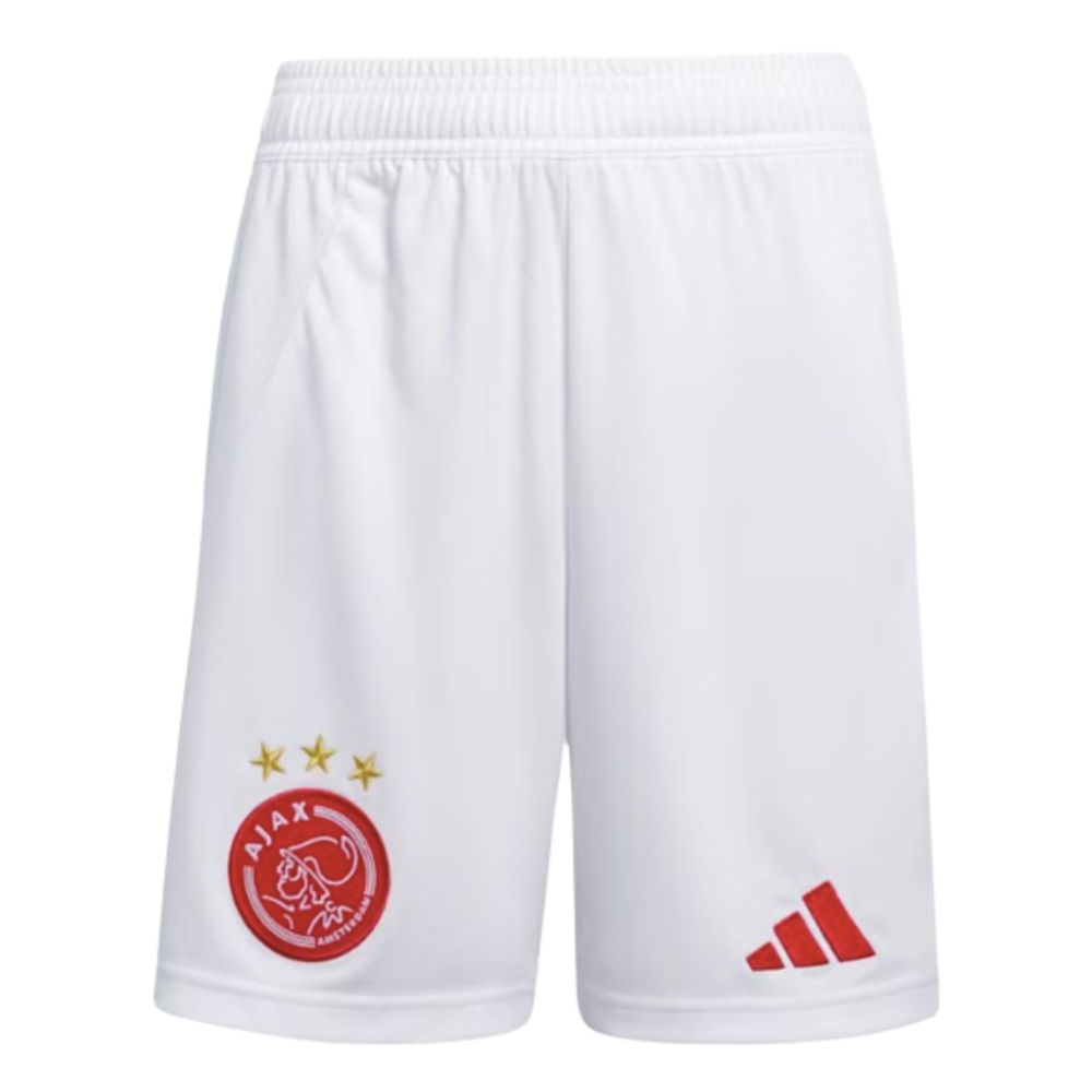 2024-2025 Ajax Home Mini Kit (Akpom 10)