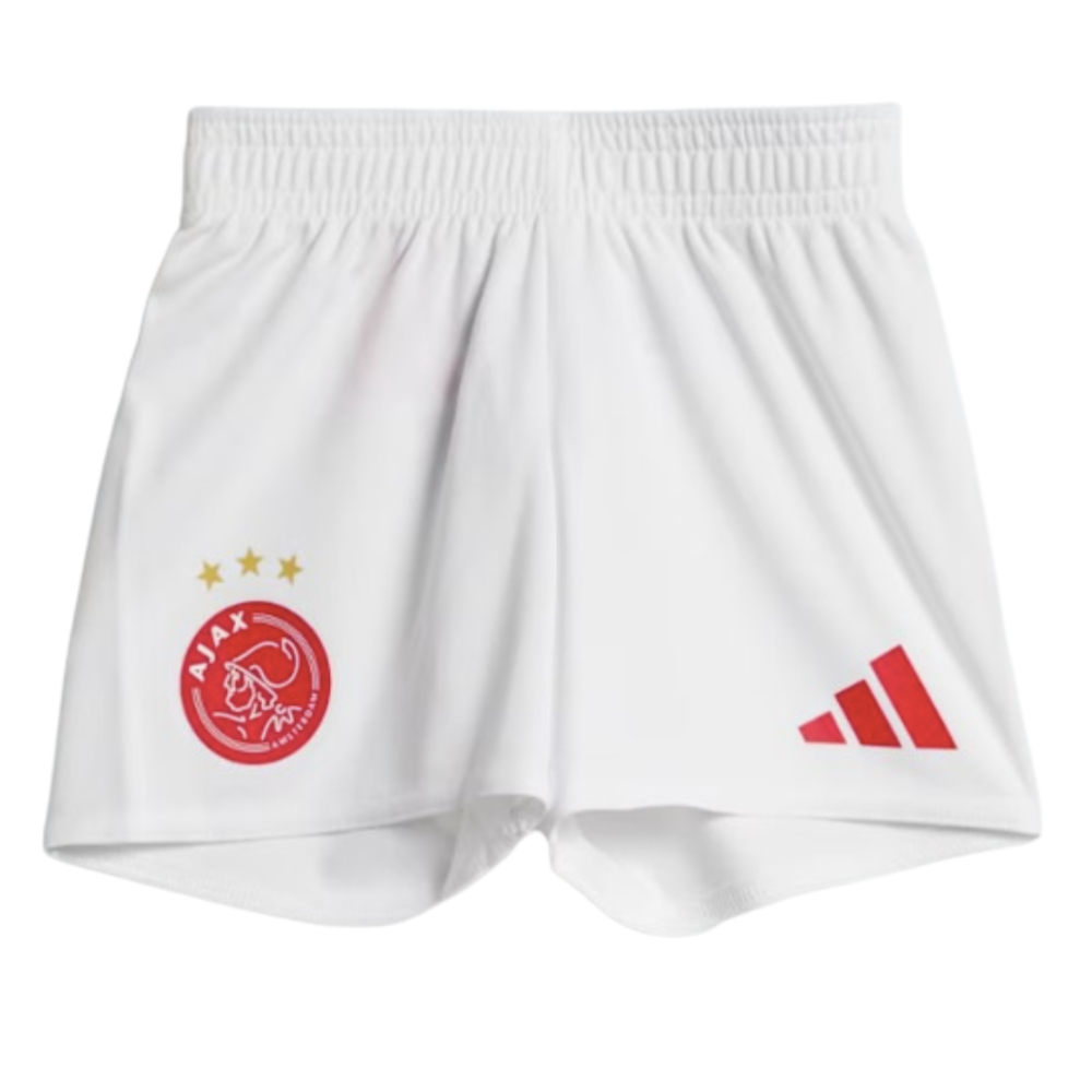 2024-2025 Ajax Home Baby Kit (Bergwijn 7)