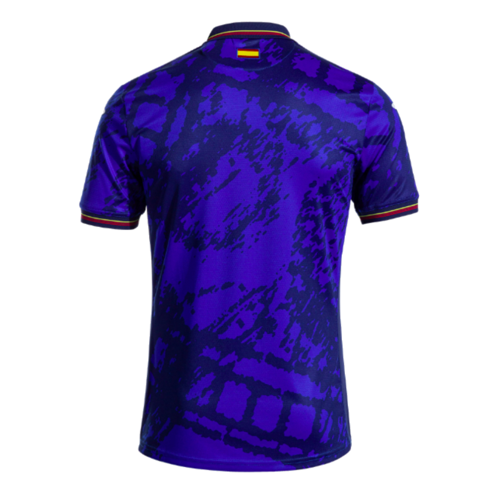 2024-2025 Getafe Home Shirt