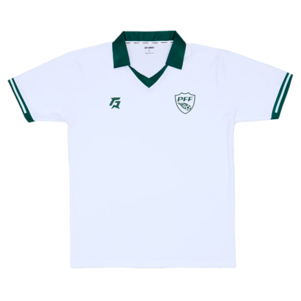 2023-2024 Pakistan Away Shirt (Your Name)