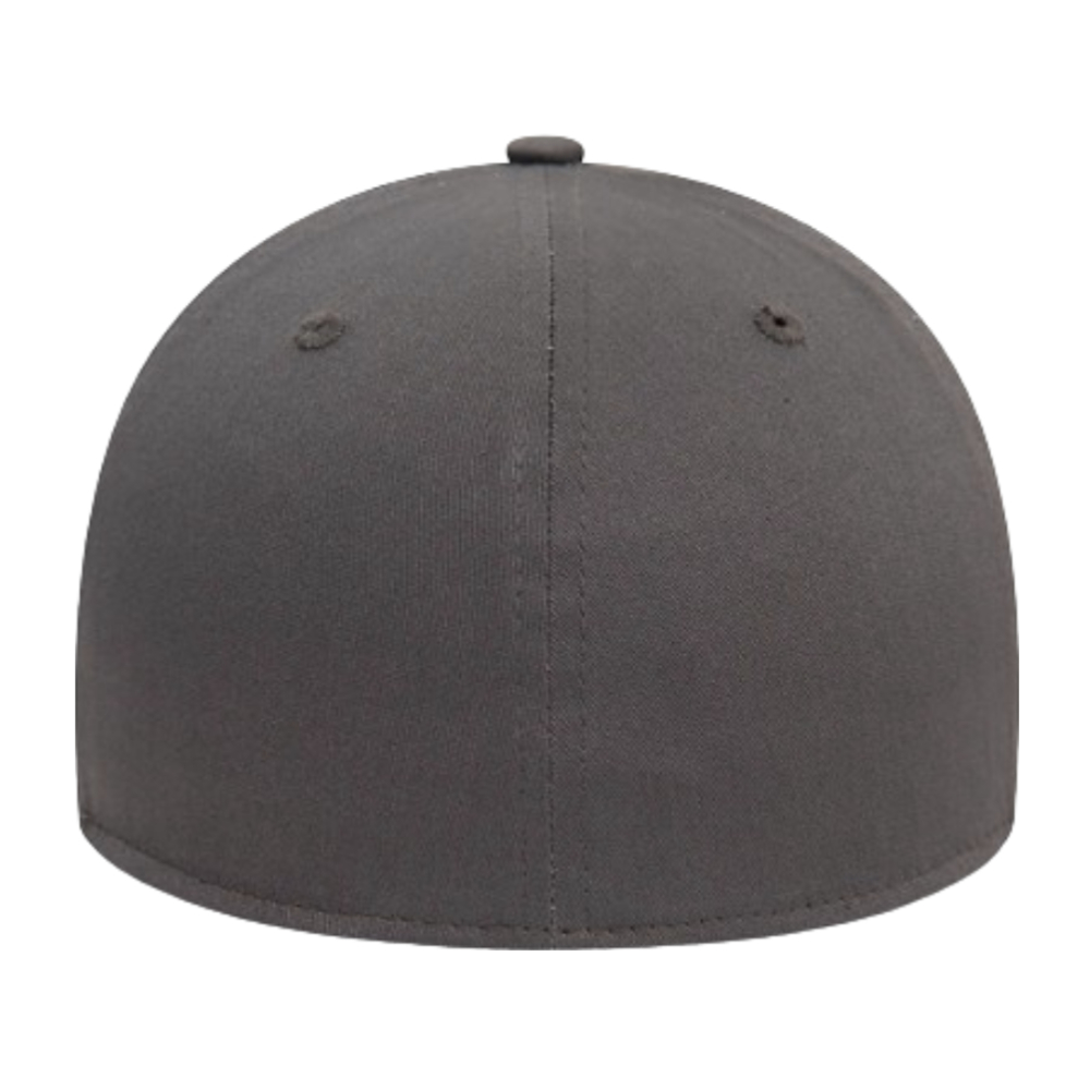 Man Utd Seasonal 39Thirty Cap (Dark Grey/Light Cream)