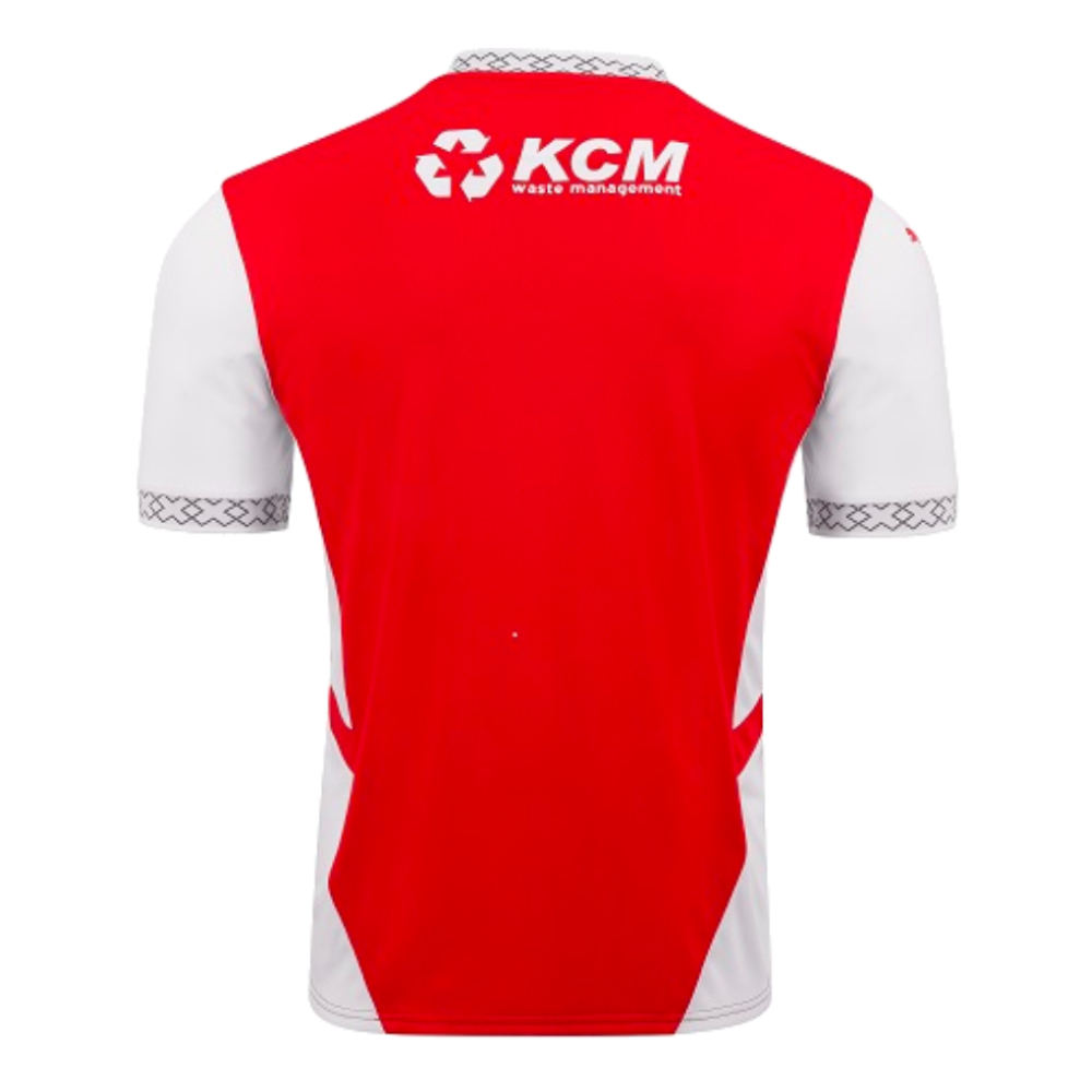 2024-2025 Rotherham United Home Shirt (Kids)