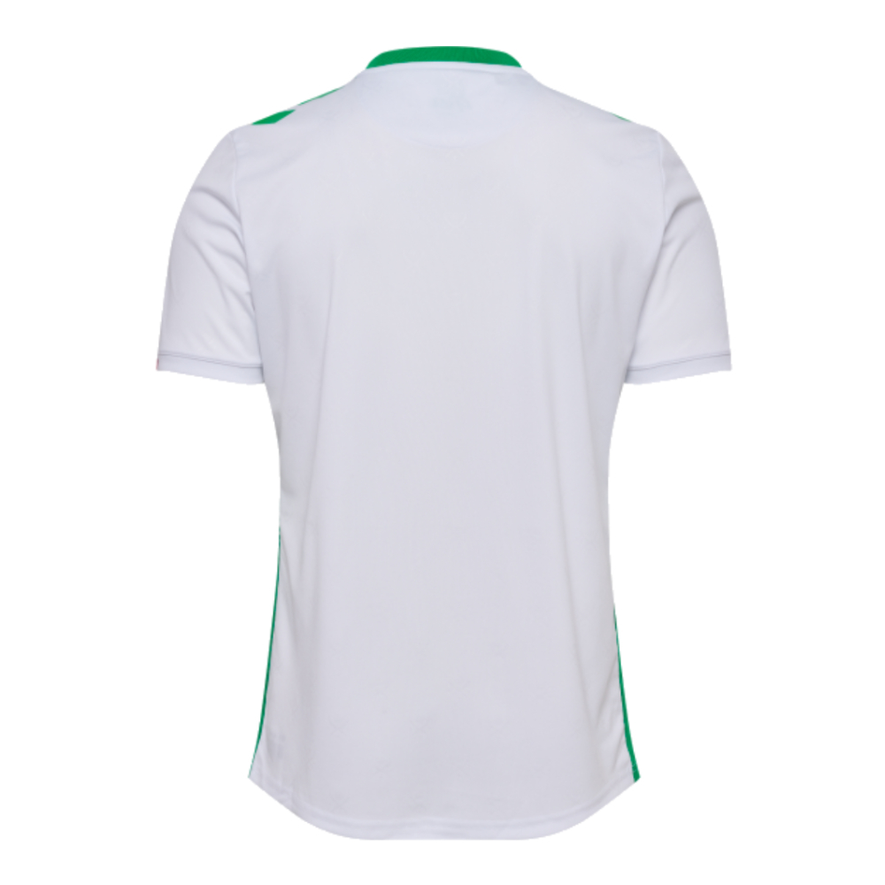 2024-2025 St Etienne Away Shirt