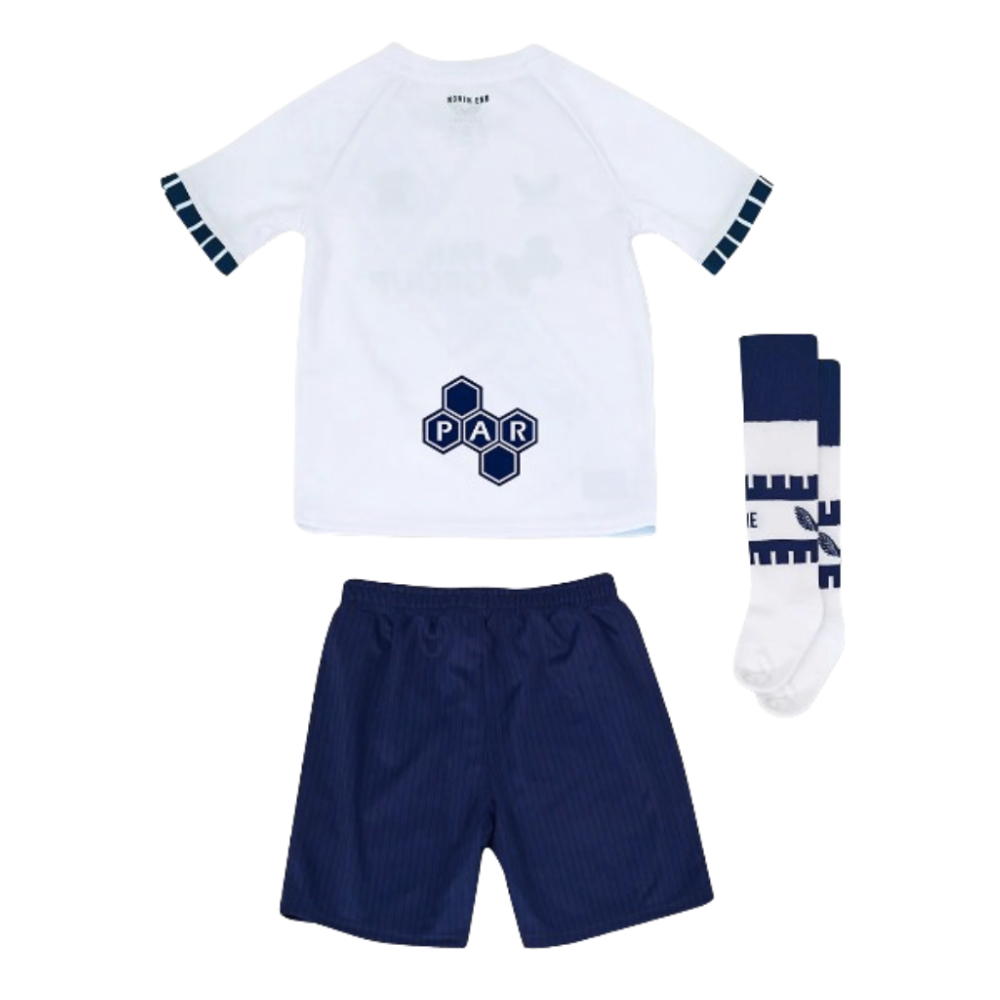 2024-2025 Preston Home Infant Kit