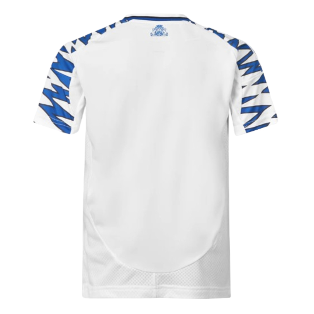 2024-2025 FC Copenhagen Home Shirt (Kids)