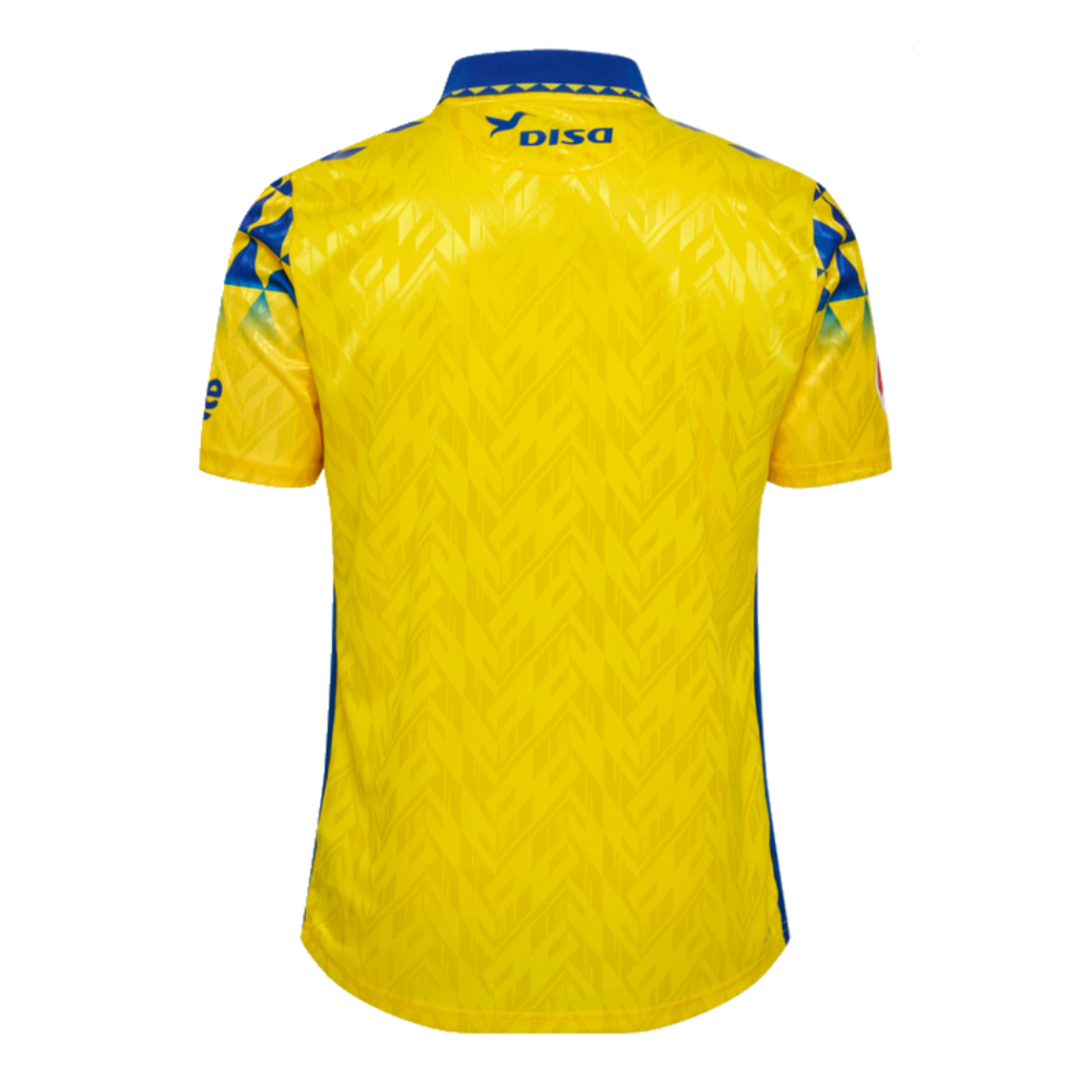 2024-2025 Las Palmas Home Shirt (Kids)