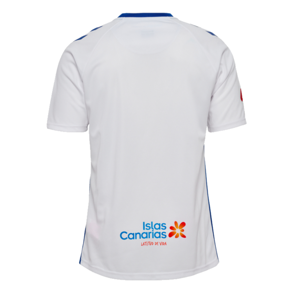 2024-2025 Tenerife Home Shirt (Your Name)