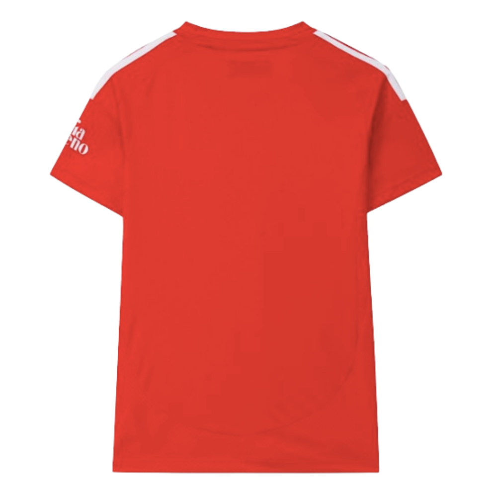 2024-2025 Benfica Home Shirt (Womens) (Kokcu 10)