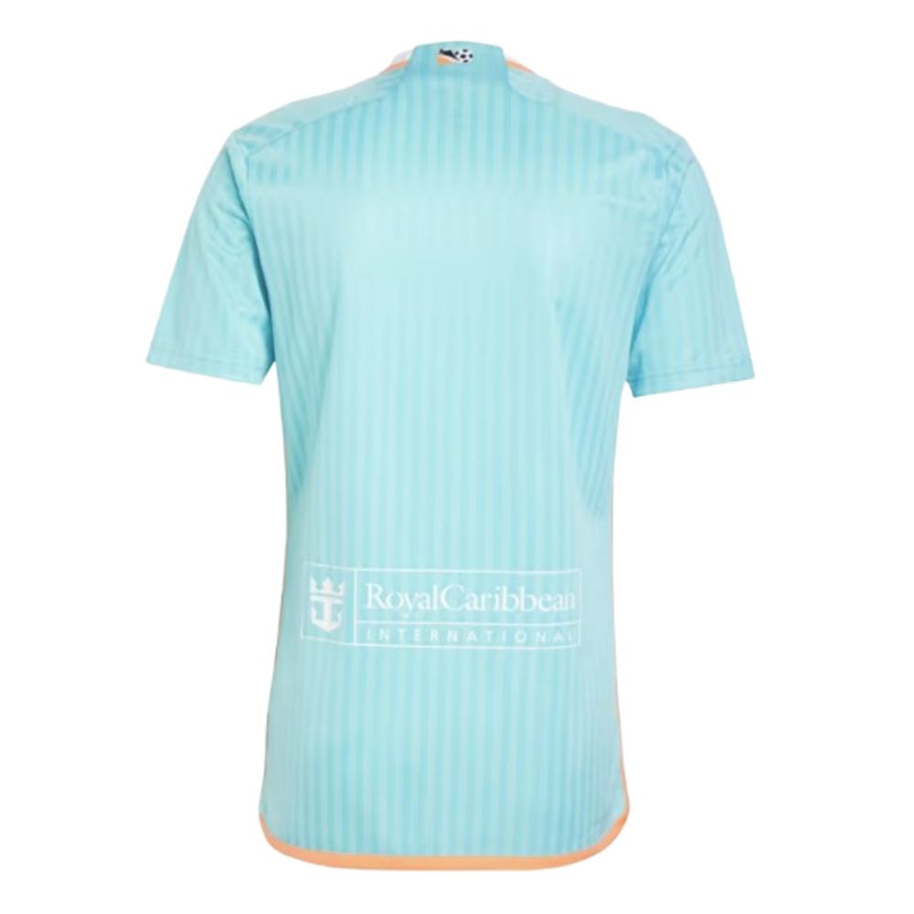 2024-2025 Inter Miami Third Shirt