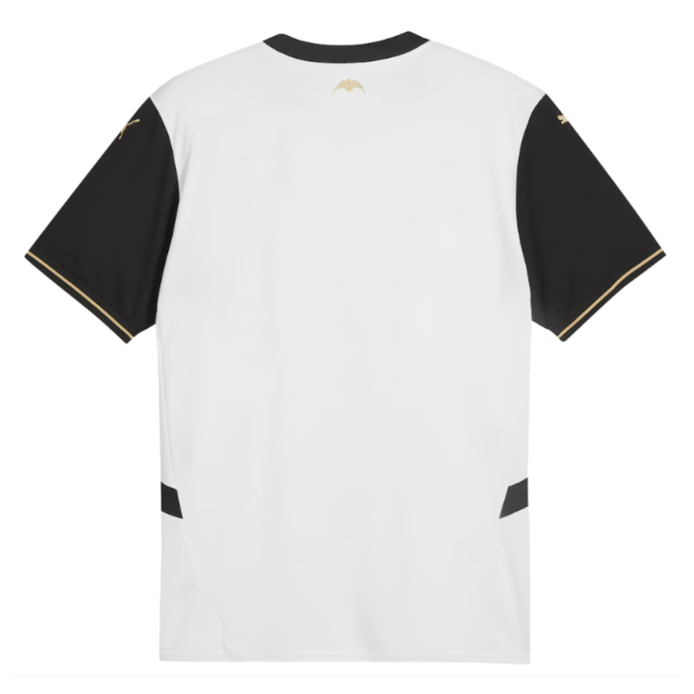 2024-2025 Valencia Home Shirt