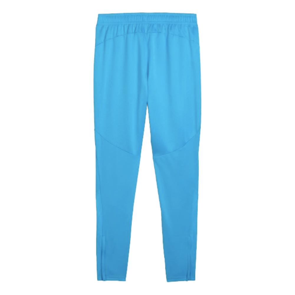 2024-2025 Man City Training Pants (Magic Blue)