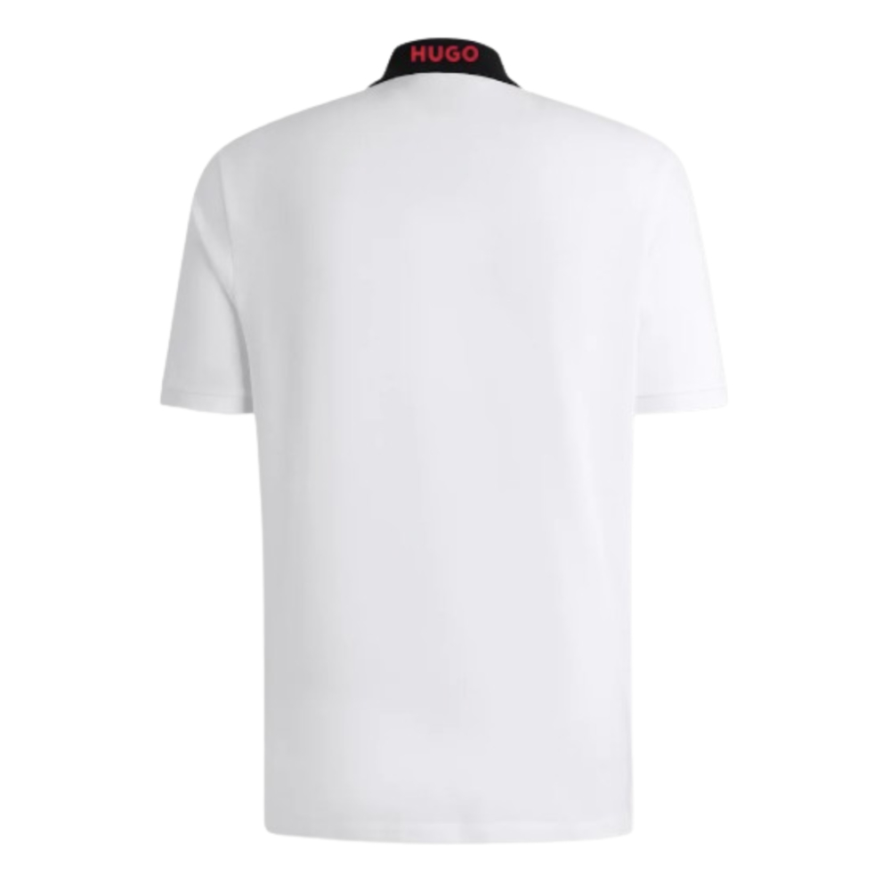 2024 Visa Cash App RB Essential Polo (White)