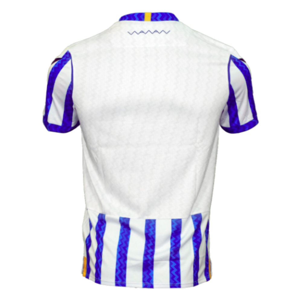 2024-2025 Sheffield Wednesday Home Shirt (Kids)