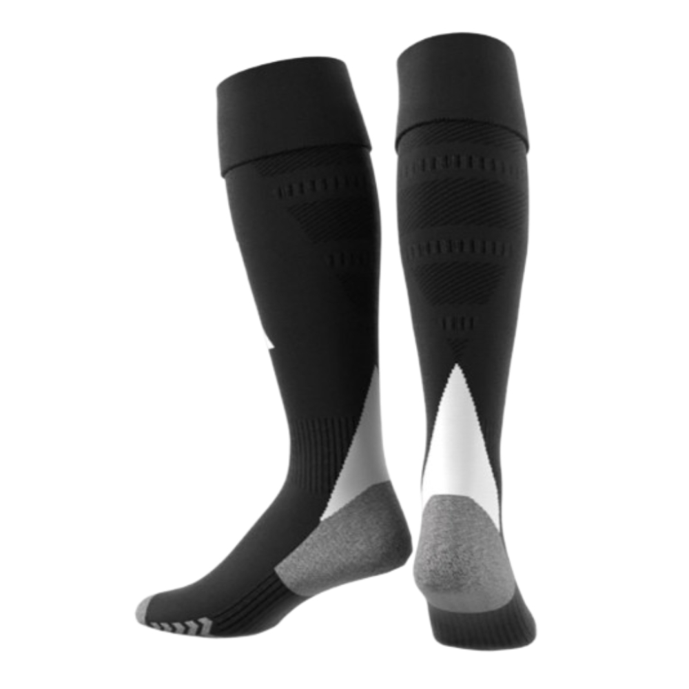 2024-2025 Juventus Home Socks (Black)