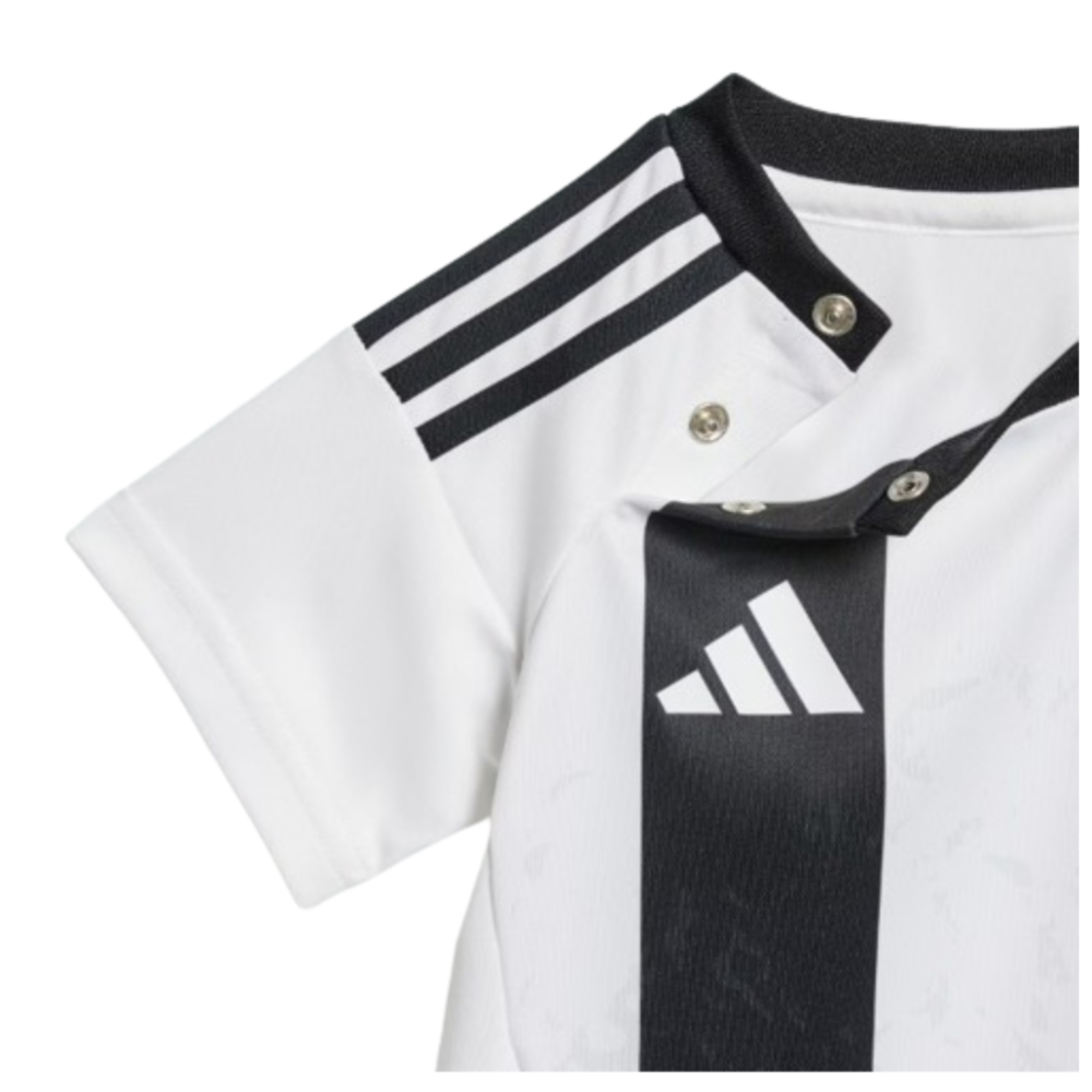 2024-2025 Juventus Home Baby Kit (Gatti 4)