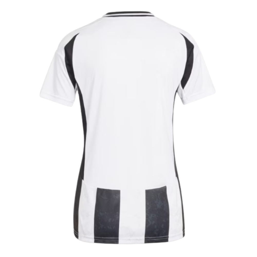 2024-2025 Juventus Home Shirt (Womens)