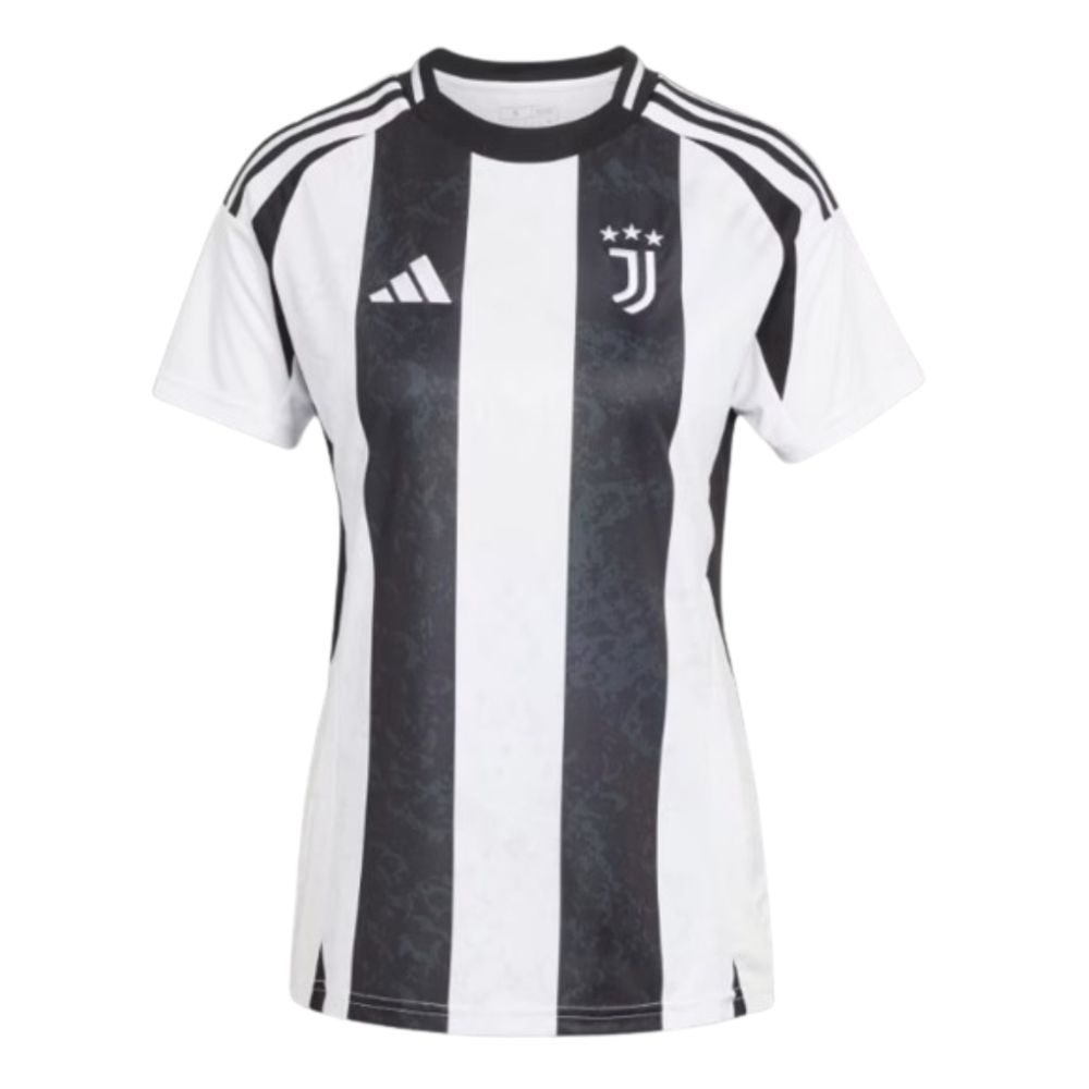 2024-2025 Juventus Home Shirt (Womens) (Di Maria 22)