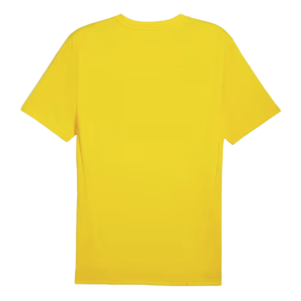 2024-2025 Borussia Dortmund Training Shirt (Yellow) (Zorc 8)