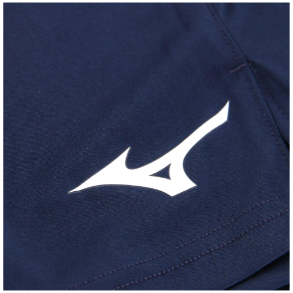 2024-2025 Lazio Mid Layer Training Short (Navy)