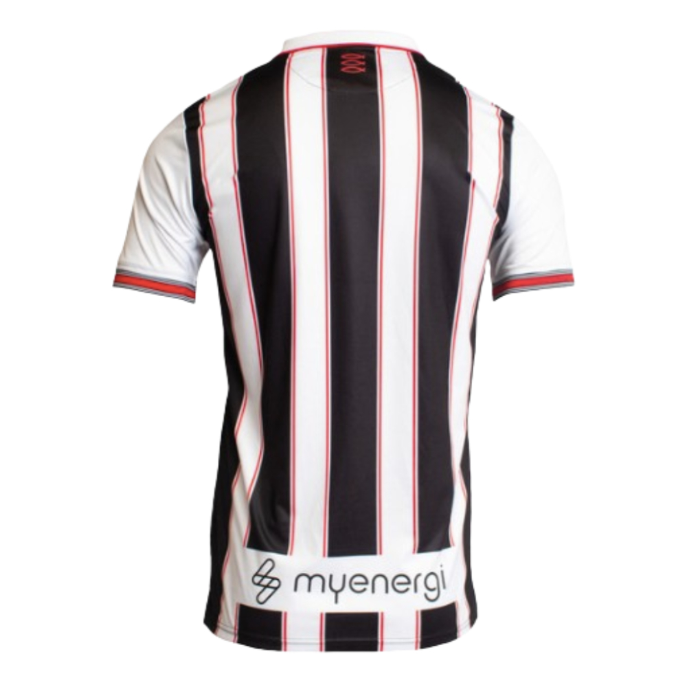 2204-2025 Grimsby Town Home Shirt