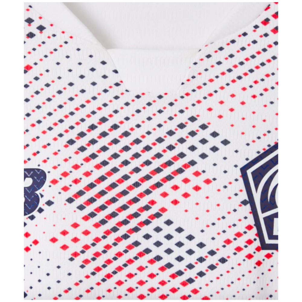 2024-2025 Lille Away Shirt (Bentaleb 6)