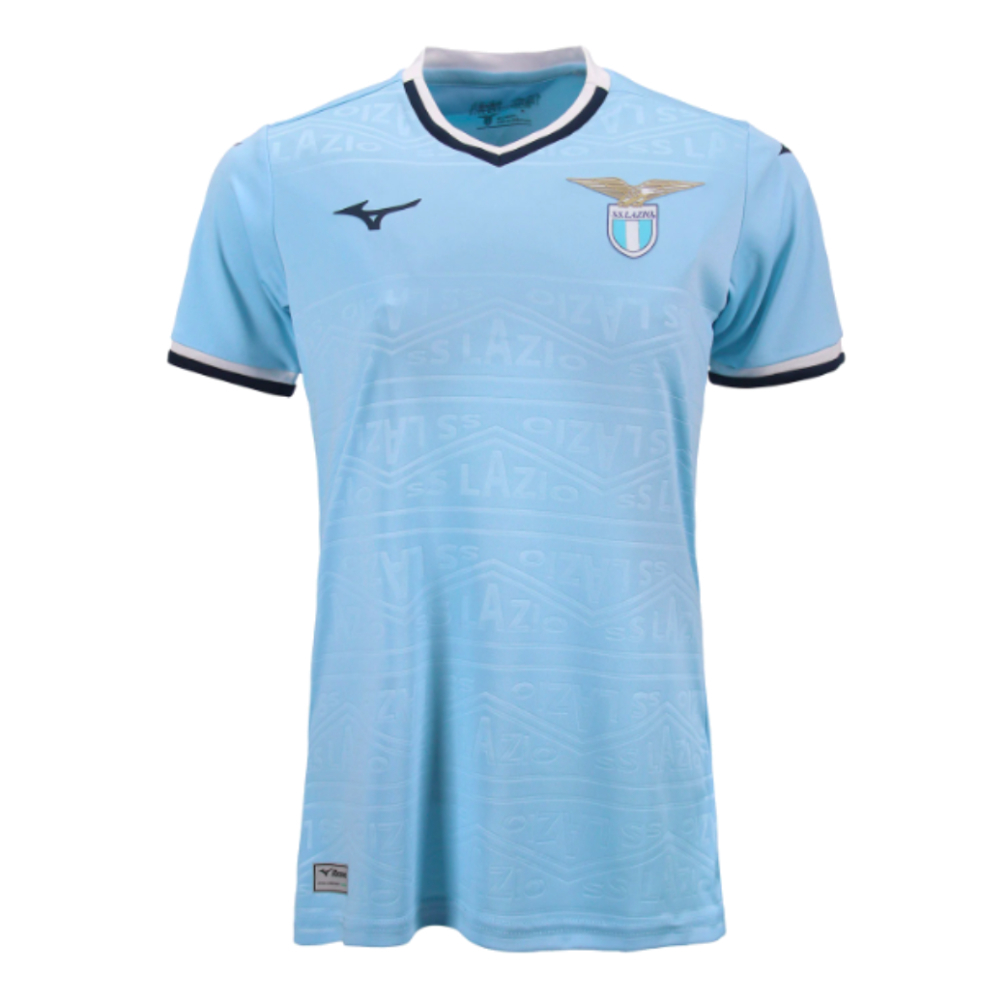 2024-2025 Lazio Home Shirt (Womens) (Pedro 9)