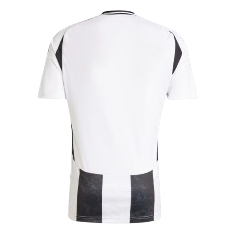 2024-2025 Juventus Home Shirt (Thuram 19)